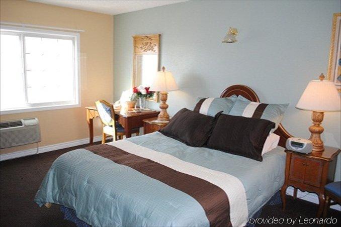Travel Inn & Suites Victorville Værelse billede