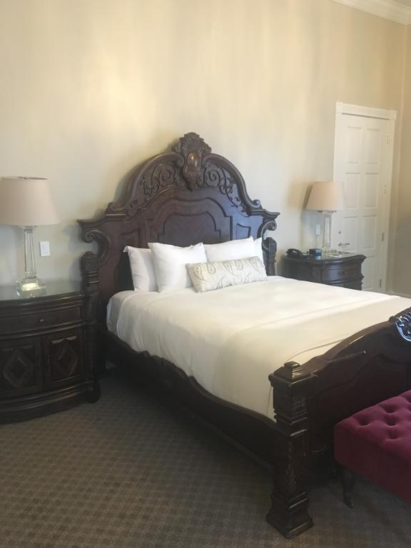 Travel Inn & Suites Victorville Eksteriør billede